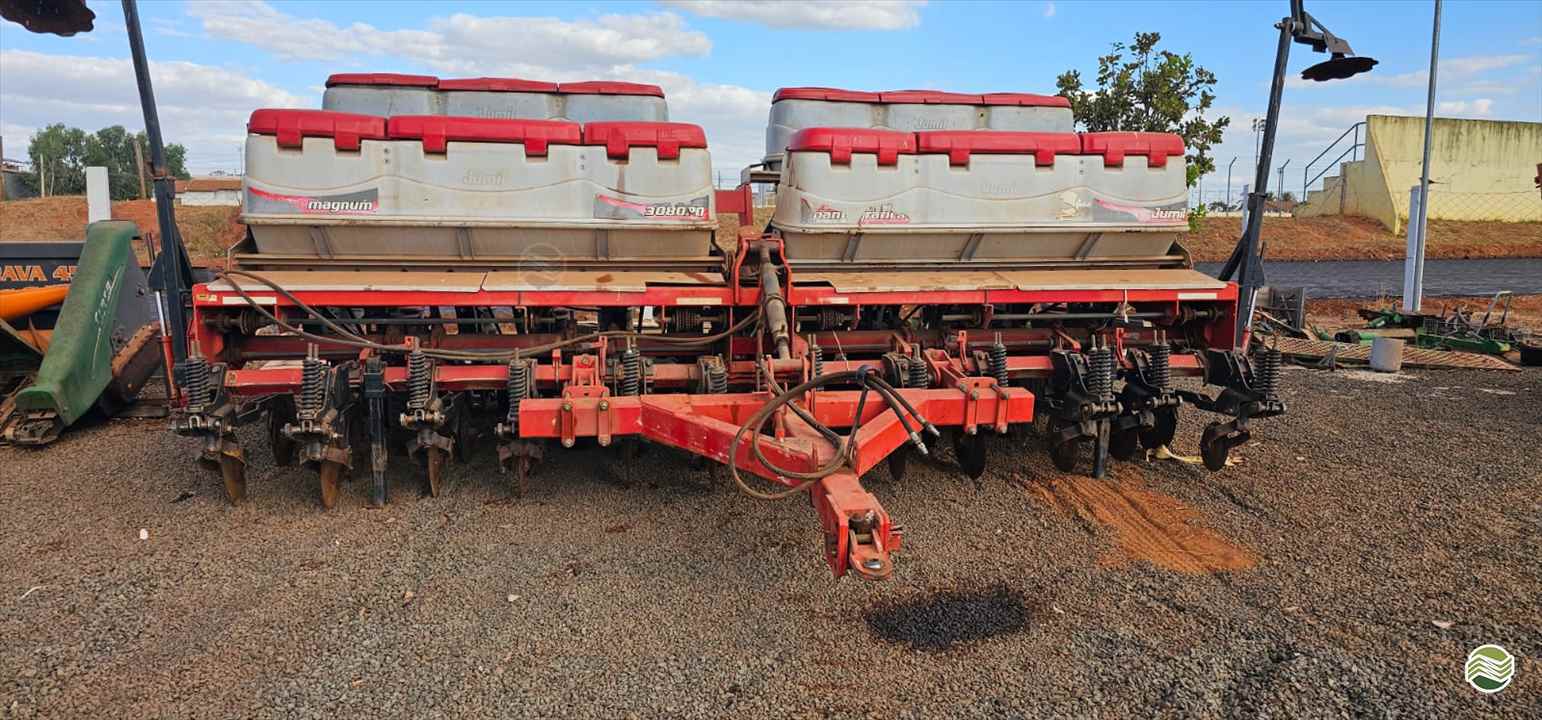 PLANTADEIRA JUMIL JM 3080 Pró Campo Concessionária Stara - Rondonópolis RONDONOPOLIS MATO GROSSO MT